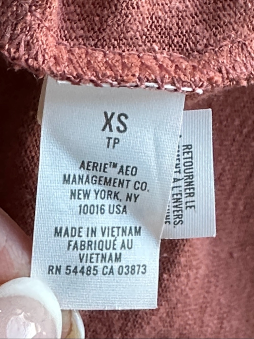 Aerie Easy Knit Tank Dress - Picture 12 of 13